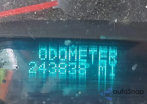 2011 Chevrolet Impala Ls from USA, damaged, VIN 2G1WF5EK3B1151737